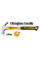 Молоток-гвоздодер 220 г INGCO HCHS8008