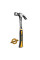 Молоток-гвоздодер 450 гр. INGCO HCH8816 INDUSTRIAL