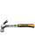Молоток-гвоздодер 450 гр. INGCO HCH8816 INDUSTRIAL