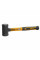 Молоток безынерционный 770 гр. INGCO HDBM01028 INDUSTRIAL