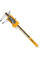 Штангенциркуль цифровой 0-150 мм INGCO HDCD01150