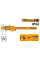 Штангенциркуль цифровой 0-150 мм INGCO HDCD28150 INDUSTRIAL
