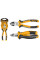 Бокорезы 180 мм INGCO HDCP28188 INDUSTRIAL