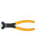 Кусачки торцевые 180 мм INGCO HECP02180 INDUSTRIAL