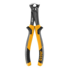 Кусачки торцевые 160 мм INGCO HECP28160 INDUSTRIAL