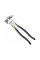 Плоскогубцы многофункциональные 250мм INGCO INDUSTRIAL HFP2508