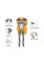 Плоскогубцы многофункциональные 250мм INGCO INDUSTRIAL HFP2508
