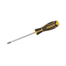 Отвертка крестовая ударная INGCO HGTSPH3200