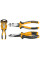 Бокорезы усиленные 180 мм INGCO HHDCP28188 INDUSTRIAL