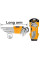 Набор шестигранников TORX Т10-Т50 мм Long INGCO HHK13091 INDUSTRIAL