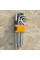 Набор шестигранников TORX Т10-Т50 мм Long INGCO HHK13091 INDUSTRIAL
