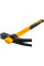 Молоток-гвоздодер-кирка 700 гр. INGCO HIHH80700