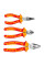 Набор диэлектрических плоскогубцев INGCO HIKPS28318 INDUSTRIAL