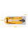 Нож канцелярский 9х135 мм INGCO HKNS110915 SUPER SELECT