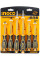 Набор отверток 6 шт SUPER INGCO HKSD0628 INDUSTRIAL