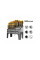 Набор отверток и бит 40+60 шт INGCO HKSD10028 INDUSTRIAL