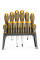 Haбop отвёрток 18 шт INGCO HKSD1828  INDUSTRIAL