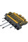 Haбop отвёрток 18 шт INGCO HKSD1828  INDUSTRIAL