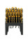 Набор отверток 26 шт. INGCO HKSD2628 INDUSTRIAL