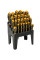 Набор отверток 26 шт. INGCO HKSD2628 INDUSTRIAL
