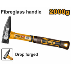 Молоток слесарный 200 гр. SUPER INGCO HMH82200