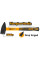 Молоток слесарный 2000 г INGCO HMH882000