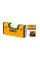 Уровень компактный магнитный 100 мм INGCO HMSL03101 INDUSTRIAL