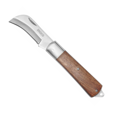 Складной нож 198 мм INGCO HPK01981