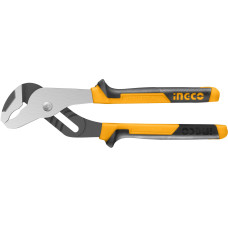 Клещи переставные 250 мм INGCO HPP28251 INDUSTRIAL