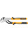 Клещи переставные 250 мм INGCO HPP28251 INDUSTRIAL