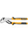 Клещи переставные 250 мм INGCO HPP28251 INDUSTRIAL