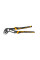 Клещи переставные 250 мм INGCO HPP68258 INDUSTRIAL