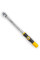 Динамометрический ключ 1/2, 40-200Hm INGCO INDUSTRIAL HPTW200N1