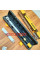 Динамометрический ключ 1/2, 40-200Hm INGCO INDUSTRIAL HPTW200N1
