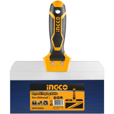 Шпатель фасадный 200 мм INGCO HPUT38200