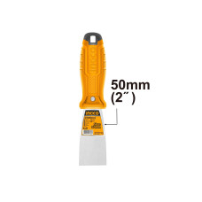 Шпатель малярный 50 мм INGCO HPUT686050