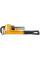 Ключ трубный 200х30мм INGCO HPW0808 INDUSTRIAL
