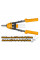 Заклепочник 325 мм. INGCO HR131 INDUSTRIAL