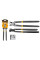 Вязальные клещи 228 мм INGCO HRP02230 INDUSTRIAL