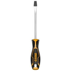 Отвертка плоская INGCO HS288200