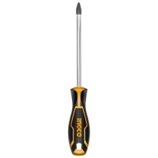 Отвертка крестовая INGCO HS28PH1075