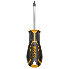 Отвертка крестовая INGCO HS28PH2038
