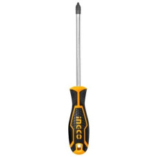 Отвертка крестовая INGCO HS28PZ2150