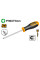 Отвертка крестовая PH0x75 мм INGCO HS68PH0075 INDUSTRIAL