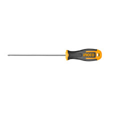 Отвертка крестовая PH2x125 мм INGCO HS68PH2125 INDUSTRIAL