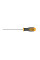 Отвертка крестовая PH2x125 мм INGCO HS68PH2125 INDUSTRIAL
