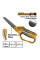 Ножницы усиленные 255 мм INGCO INDUSTRIAL HSCRS832558