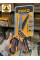 Ножницы усиленные 255 мм INGCO INDUSTRIAL HSCRS832558