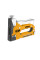 Степлер 11.3х0,7х4-14мм INGCO HSG14018