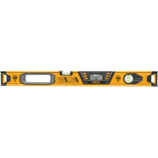 Уровень цифровой 60 см INGCO HSL08060D INDUSTRIAL
